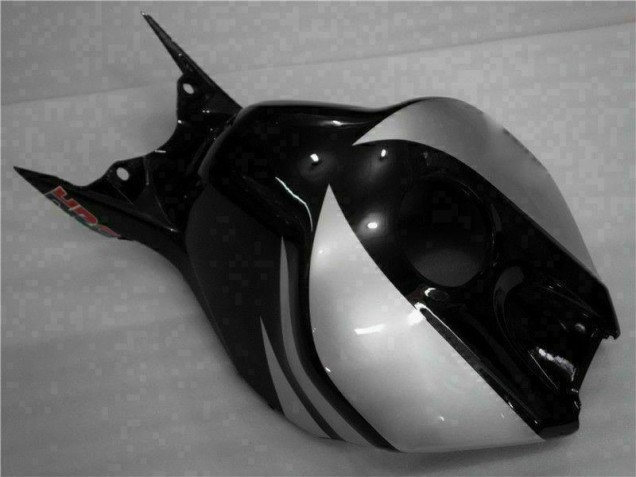 Noir Argent Repsol Carénages Moto Honda CBR 1000 RR 2004-2005 Noir Argent Repsol Carénages Moto Honda CBR 1000 RR 2004-2005