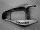 Noir Argent Repsol Carénages Moto Honda CBR 1000 RR 2004-2005 Noir Argent Repsol Carénages Moto Honda CBR 1000 RR 2004-2005