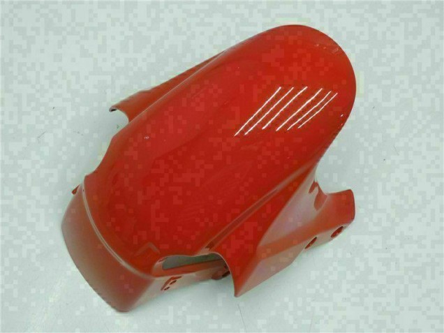 Noir Argent Rouge Carénage Moto Honda CBR 600 RR 2005-2006 Noir Argent Rouge Carénage Moto Honda CBR 600 RR 2005-2006