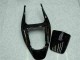 Noir Argent Rouge Carénage Moto Honda CBR 600 RR 2005-2006 Noir Argent Rouge Carénage Moto Honda CBR 600 RR 2005-2006