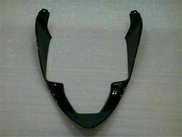 Noir Argent SevenStarss Carénage Moto Honda CBR 600 F4i 2001-2003 Noir Argent SevenStarss Carénage Moto Honda CBR 600 F4i 2001-2003