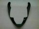 Noir Argent SevenStarss Carénage Moto Honda CBR 600 F4i 2001-2003 Noir Argent SevenStarss Carénage Moto Honda CBR 600 F4i 2001-2003