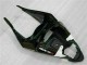 Noir Blanc 3M Touch4 Carénage Moto Kawasaki ZX6R 2009-2012 Noir Blanc 3M Touch4 Carénage Moto Kawasaki ZX6R 2009-2012
