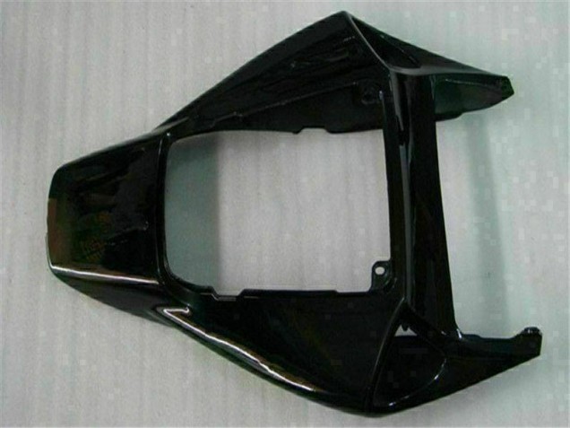 Noir Blanc Carénage Moto Honda CBR 1000 RR 2004-2005 Noir Blanc Carénage Moto Honda CBR 1000 RR 2004-2005