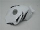 Noir Blanc Carénage Moto Honda CBR 1000 RR 2008-2011 Noir Blanc Carénage Moto Honda CBR 1000 RR 2008-2011