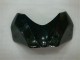 Noir Blanc Carénage Moto Suzuki GSXR 600 / 750 K6 2006-2007 Noir Blanc Carénage Moto Suzuki GSXR 600 / 750 K6 2006-2007