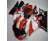 Noir Blanc Carénage Moto Yamaha R6 1998-2002 Noir Blanc Carénage Moto Yamaha R6 1998-2002