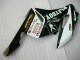 Noir Blanc Carénages Moto Honda CBR 1000 RR 2004-2005 Noir Blanc Carénages Moto Honda CBR 1000 RR 2004-2005