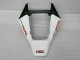 Noir Blanc Carénages Moto Honda CBR 1000 RR 2004-2005 Noir Blanc Carénages Moto Honda CBR 1000 RR 2004-2005