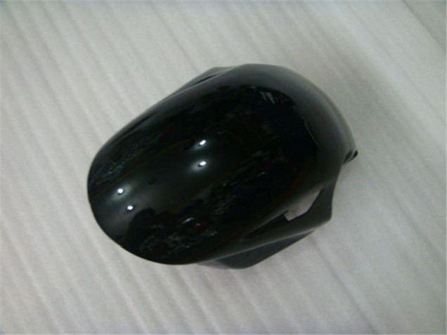 Noir Blanc Carénages Moto Honda CBR 1000 RR 2008-2011 Noir Blanc Carénages Moto Honda CBR 1000 RR 2008-2011