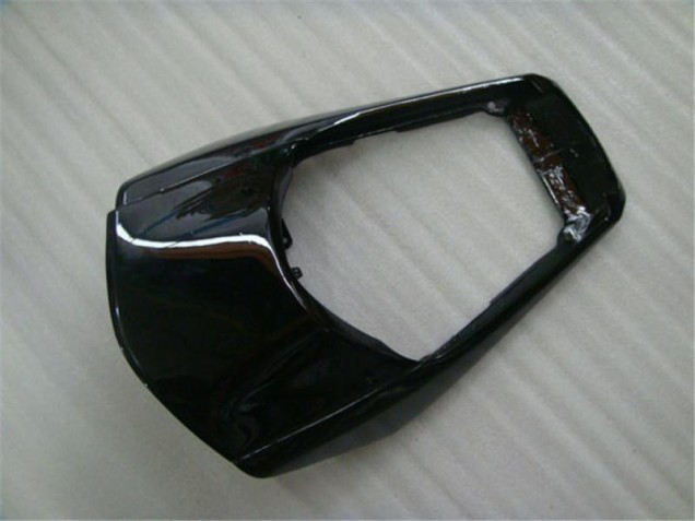 Noir Blanc Carénages Moto Honda CBR 1000 RR 2008-2011 Noir Blanc Carénages Moto Honda CBR 1000 RR 2008-2011