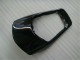 Noir Blanc Carénages Moto Honda CBR 1000 RR 2008-2011 Noir Blanc Carénages Moto Honda CBR 1000 RR 2008-2011