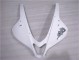 Noir Blanc Carénages Moto Honda CBR 600 RR 2007-2008 Noir Blanc Carénages Moto Honda CBR 600 RR 2007-2008