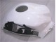 Noir Blanc Carénages Moto Honda CBR 600 RR 2007-2008 Noir Blanc Carénages Moto Honda CBR 600 RR 2007-2008