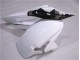 Noir Blanc Carénages Moto Honda CBR 600 RR 2007-2008 Noir Blanc Carénages Moto Honda CBR 600 RR 2007-2008