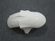 Noir Blanc Carénages Moto Kawasaki ZX6R 2005-2006 Noir Blanc Carénages Moto Kawasaki ZX6R 2005-2006