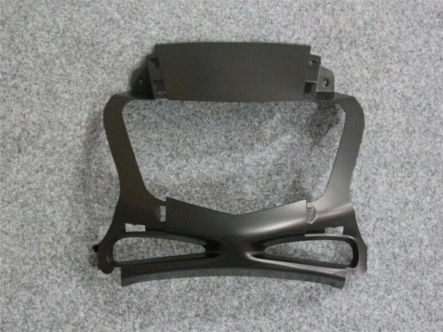 Noir Blanc Flamme Carénage Moto Honda CBR 600 F3 1995-1998 Noir Blanc Flamme Carénage Moto Honda CBR 600 F3 1995-1998