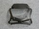 Noir Blanc Flamme Carénage Moto Honda CBR 600 F3 1995-1998 Noir Blanc Flamme Carénage Moto Honda CBR 600 F3 1995-1998