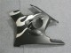 Noir Blanc Flamme Carénage Moto Honda CBR 600 F3 1995-1998 Noir Blanc Flamme Carénage Moto Honda CBR 600 F3 1995-1998