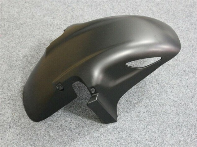 Noir Blanc Flamme Carénage Moto Honda CBR 600 F3 1995-1998 Noir Blanc Flamme Carénage Moto Honda CBR 600 F3 1995-1998