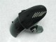 Noir Blanc Ninja 636 Carénage Moto Kawasaki ZX6R 2009-2012 Noir Blanc Ninja 636 Carénage Moto Kawasaki ZX6R 2009-2012