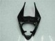 Noir Blanc Ninja 636 Carénage Moto Kawasaki ZX6R 2009-2012 Noir Blanc Ninja 636 Carénage Moto Kawasaki ZX6R 2009-2012