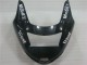 Noir Blanc West Carénage Moto Honda CBR 1100 XX 1996-2007 Noir Blanc West Carénage Moto Honda CBR 1100 XX 1996-2007