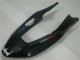 Noir Blanc West Carénage Moto Honda CBR 1100 XX 1996-2007 Noir Blanc West Carénage Moto Honda CBR 1100 XX 1996-2007