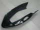 Noir Blanc West Carénage Moto Honda CBR 1100 XX 1996-2007 Noir Blanc West Carénage Moto Honda CBR 1100 XX 1996-2007