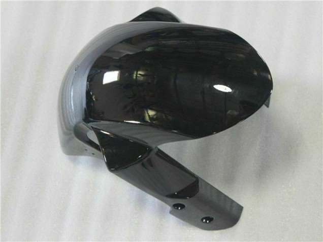 Noir Bleu Blanc Carénage Moto Suzuki GSXR 1000 K5 2005-2006 Noir Bleu Blanc Carénage Moto Suzuki GSXR 1000 K5 2005-2006