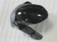 Noir Bleu Blanc Carénage Moto Suzuki GSXR 1000 K5 2005-2006 Noir Bleu Blanc Carénage Moto Suzuki GSXR 1000 K5 2005-2006