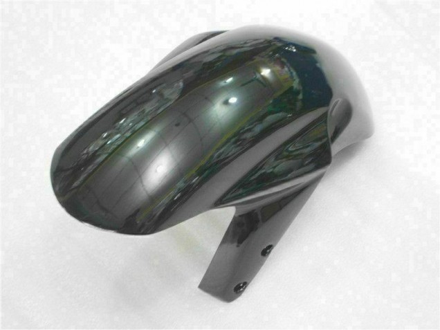 Noir Bleu Carénage Moto Suzuki GSXR 1000 K3 2003-2004 Noir Bleu Carénage Moto Suzuki GSXR 1000 K3 2003-2004