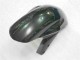 Noir Bleu Carénage Moto Suzuki GSXR 1000 K3 2003-2004 Noir Bleu Carénage Moto Suzuki GSXR 1000 K3 2003-2004