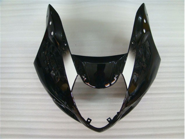 Noir Bleu Carénages Moto Suzuki GSXR 1000 K3 2003-2004 Noir Bleu Carénages Moto Suzuki GSXR 1000 K3 2003-2004