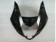 Noir Bleu Carénages Moto Suzuki GSXR 1000 K3 2003-2004 Noir Bleu Carénages Moto Suzuki GSXR 1000 K3 2003-2004