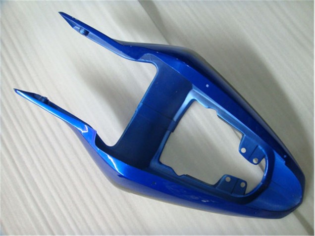 Noir Bleu Carénages Moto Suzuki GSXR 1000 K3 2003-2004 Noir Bleu Carénages Moto Suzuki GSXR 1000 K3 2003-2004