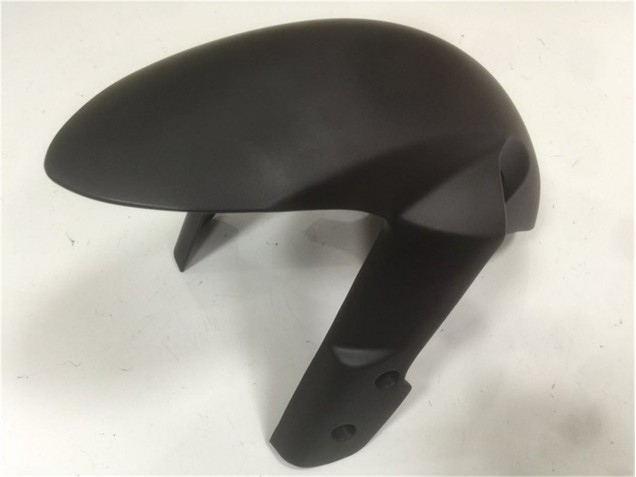 Noir Bleu Carénages Moto Suzuki GSXR 600 / 750 K6 2006-2007 Noir Bleu Carénages Moto Suzuki GSXR 600 / 750 K6 2006-2007