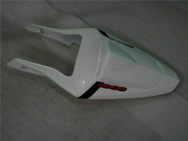 Noir Bleu Carrosserie Moto Suzuki GSXR 1000 K3 2003-2004 Noir Bleu Carrosserie Moto Suzuki GSXR 1000 K3 2003-2004
