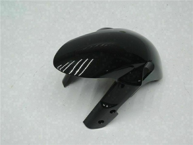 Noir Bleu Carrosserie Moto Suzuki GSXR 600 / 750 K6 2006-2007 Noir Bleu Carrosserie Moto Suzuki GSXR 600 / 750 K6 2006-2007