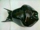 Noir Brillant Carénage Moto Honda CBR 1000 RR 2004-2005 Noir Brillant Carénage Moto Honda CBR 1000 RR 2004-2005