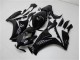 Noir Brillant Carénage Moto Honda CBR 1000 RR 2012-2016 Noir Brillant Carénage Moto Honda CBR 1000 RR 2012-2016