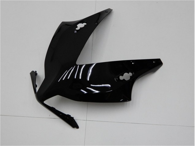 Noir Brillant Carénage Moto Honda CBR 1000 RR 2012-2016 Noir Brillant Carénage Moto Honda CBR 1000 RR 2012-2016