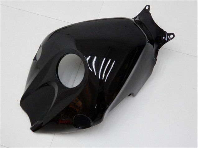 Noir Brillant Carénage Moto Honda CBR 1000 RR 2012-2016 Noir Brillant Carénage Moto Honda CBR 1000 RR 2012-2016