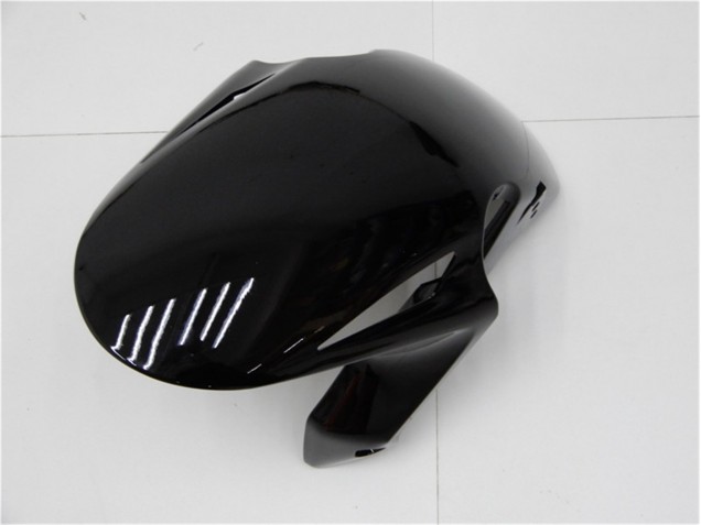 Noir Brillant Carénage Moto Honda CBR 1000 RR 2012-2016 Noir Brillant Carénage Moto Honda CBR 1000 RR 2012-2016
