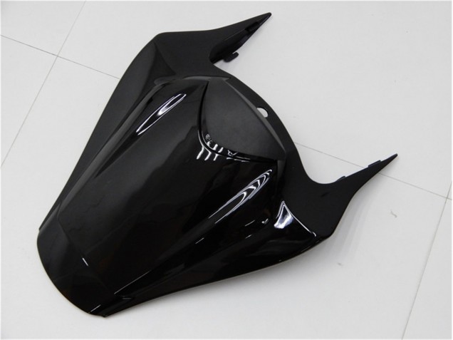 Noir Brillant Carénage Moto Honda CBR 1000 RR 2012-2016 Noir Brillant Carénage Moto Honda CBR 1000 RR 2012-2016