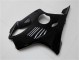 Noir Brillant Carénage Moto Honda CBR 600 F4i 2001-2003 Noir Brillant Carénage Moto Honda CBR 600 F4i 2001-2003