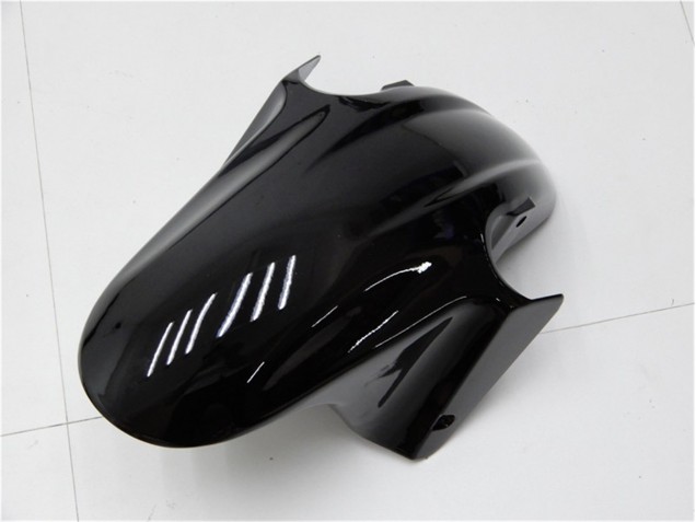 Noir Brillant Carénage Moto Honda CBR 600 F4i 2001-2003 Noir Brillant Carénage Moto Honda CBR 600 F4i 2001-2003