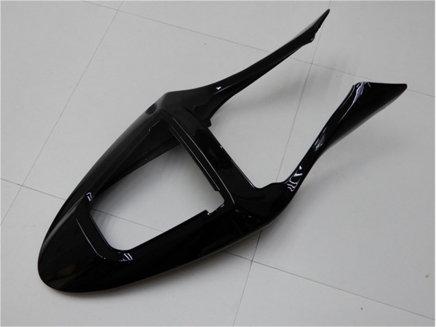 Noir Brillant Carénage Moto Honda CBR 600 F4i 2001-2003 Noir Brillant Carénage Moto Honda CBR 600 F4i 2001-2003
