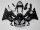 Noir Brillant Carénage Moto Honda CBR 600 F4i 2001-2003 Noir Brillant Carénage Moto Honda CBR 600 F4i 2001-2003