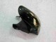 Noir Brillant Carénage Moto Honda CBR 600 RR 2005-2006 Noir Brillant Carénage Moto Honda CBR 600 RR 2005-2006